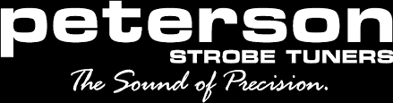 Peterson Tuners